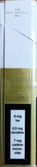 not condition!!! Сигарети "Marlboro Gold" ("Мальборо Голд") duty free. Ціна за блок (10 пачок) 0
