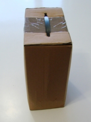 Ликер "Амаретто" italian imported alcohol - alc.: 25% (3 литра) 0