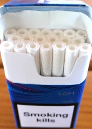 "L&M" LOFT 6 Demi (ЛМ Лофт 6 Демі). (Duty free.) 0