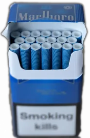 Marlboro touch Demi Turbo (Мальборо тач Демі Турбо) (Duty Free) 0