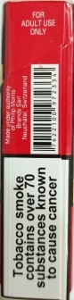 Новий формат! Сигарети "Marlboro Red" ("Мальборо Червоний"), (Duty Free) Ціна за блок (10 пачок) 0
