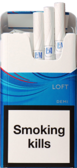 "L&M" LOFT 6 Demi (ЛМ Лофт 6 Деми). 0