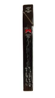 Цигарки "Marlboro black Core Flavor slims" ("Мальборо чорний Коре Флавор слімс") (Duty Free) Ціна за блок (10 пачок) 0
