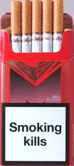 "Marshall 100's" Power De luxe. Red (Маршал червоний 100 мм). 0