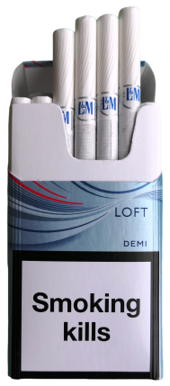 "L&M" LOFT 4 Demi (ЛМ Лофт 4 Демі). (Duty free.) 0