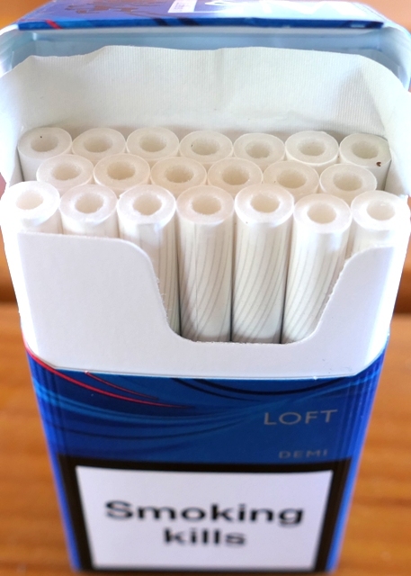 "L&M" LOFT 6 Demi (ЛМ Лофт 6 Демі). (Duty free.) 0