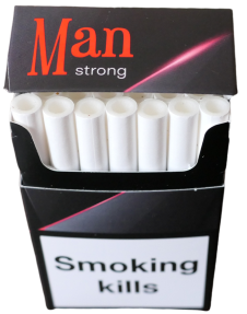 Man strong turbo (Ман стронг с турбо-фильтром ) duty free 0