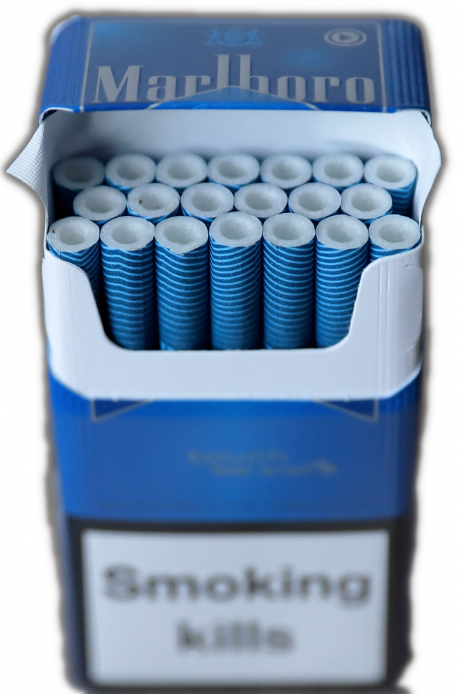 Marlboro touch Demi Turbo (Мальборо тач Демі Турбо) (Duty Free) 0