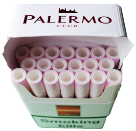 Palermo red (Палермо червоні) (duty free) 0