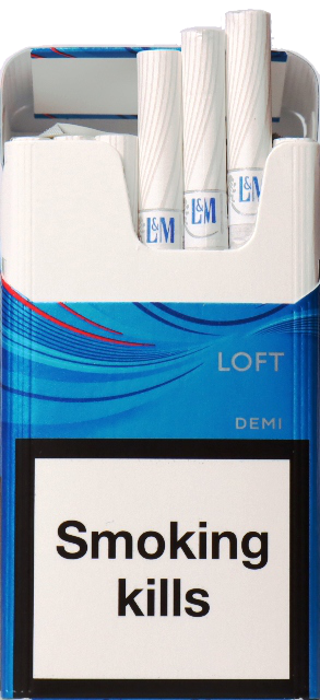 "L&M" LOFT 6 DEMI (LM LOFT 6 DEMI). 0