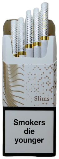 URTA slims 4 (Юрта слімові четвірка) (duty free) 0