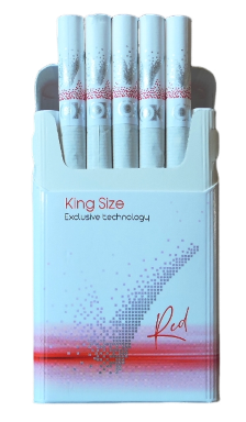 OK Red KS (ОК червоні). (duty free) 0