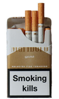 "Marlboro Gold" ("Мальборо Голд") 0