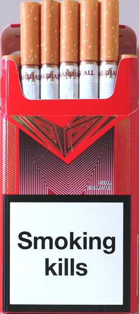 "Marshall 100's" Power De luxe. Red (Маршал червоний 100 мм). 0