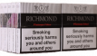Richmond Red KS (Ричмонд красный с фильтром) 0