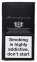 ORIGINAL. Cigaronne black demi (Сигарона черная деми) 0