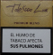 Tobacco lux KS (Тобакко люкс с фильтром) 2