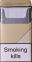 Davidoff Gold demi (Давидоф Голд деми) 1