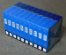 Richmond Blue KS (Ричмонд синий с фильтром) 2