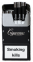 ORIGINAL. Cigaronne black demi (Сигарона черная деми) 0